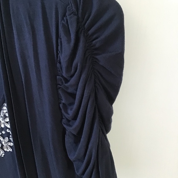 Very pretty Inc International top - Picture 4 of 4